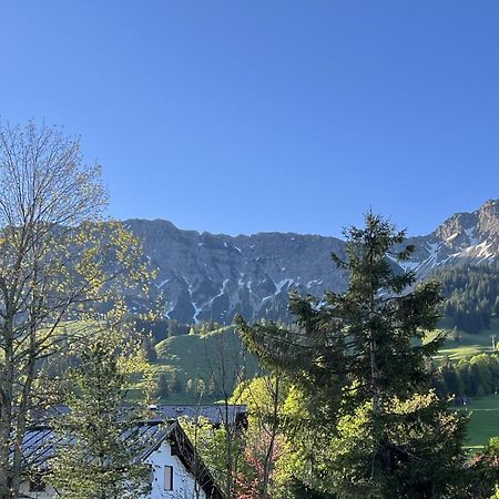 Bergnest Iseler Mit Panoramablick Διαμέρισμα Oberjoch Εξωτερικό φωτογραφία